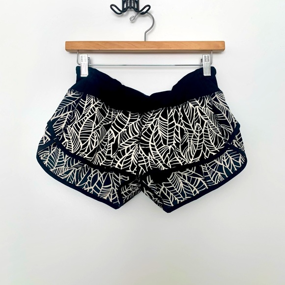 Lululemon Speed Short Size 4 - Picture 4 of 4